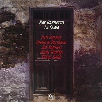 La Cuna [Vinilo] - Ray Barretto