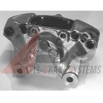 ABS 429261 pinza de freno