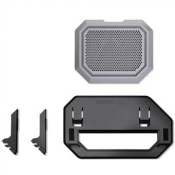 Soporte de pie para chasis Thermaltake Tower 300 Limestone - Kit de soporte horizontal