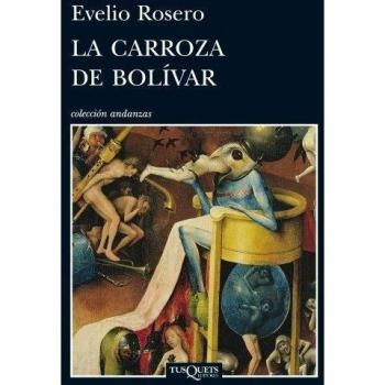 La carroza de Bolívar