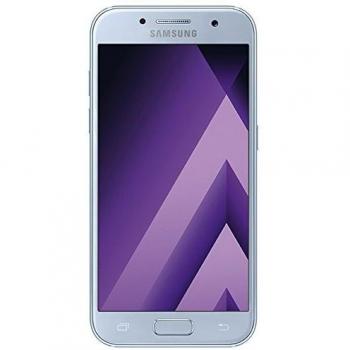 Samsung Galaxy A3 2017, Smartphone libre