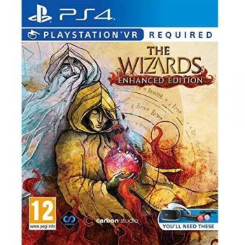 The Wizards - Enhanced Editon