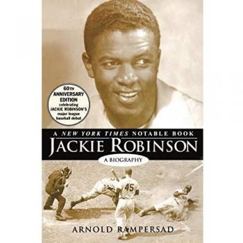 Jackie Robinson: A Biography