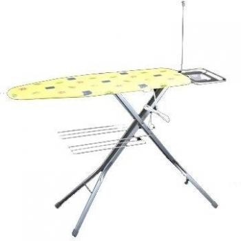 Metaltex 418062 - Tabla plancha, 122 x 43 centímetros