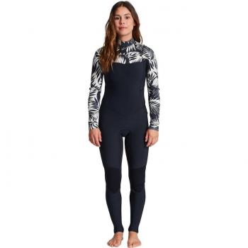 Traje de surf de mujer 5/4mm Salty Dayz Billabong