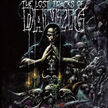 The lost tracks of danzig [Vinilo]