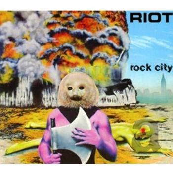 Rock City
