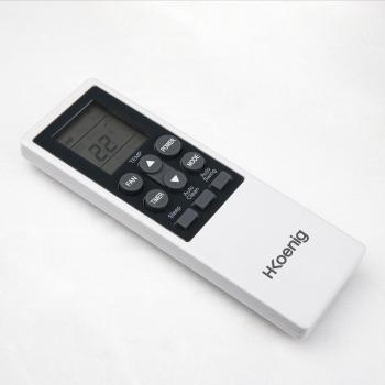 H.koenig Climatizador SILENT+ KOL6012                                                                                                                                                                            [Clase de eficiencia energética A]