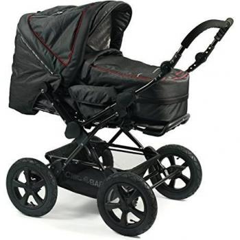 CHIC 4 Baby 100 20 Viva - Cochecito de bebé