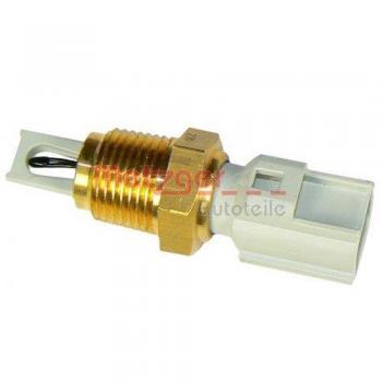 Sensor de Temperatura del Aire de Admisión Metzger 0905082 para Ford y Mazda