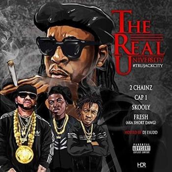 The Real University: Tru Jack City