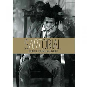 sARTorial: El Arte de Lucir como un Artista