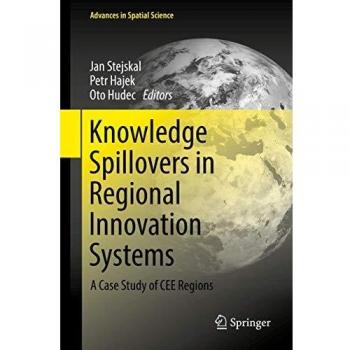 Knowledge Spillovers in Regional Innovation Systems: A Case Study of CEE Regions