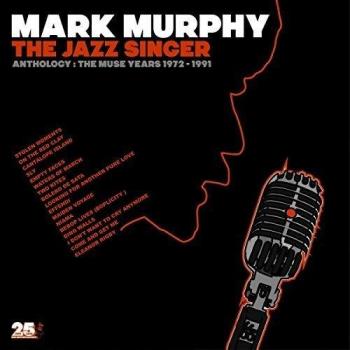 The Jazz Singer Anthology Muse Years 19731991 VINYL