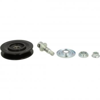 Polea tensora de correa trapezoidal SKF VKM 65059 para MITSUBISHI Montero, Pajero, Shogun