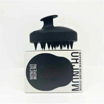 Moncho Moreno Magic Massage - Negro