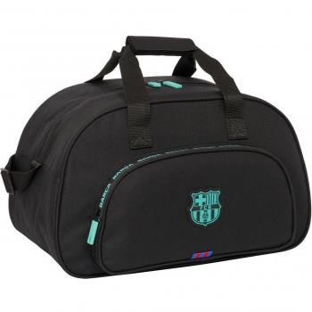 Bolsa de Deporte F.C. Barcelona Negro 40 x 24 x 23 cm