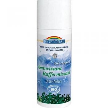Biofloral Gel Anticelulitico Reafirmante