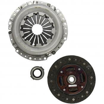 Kit de Embrague Sachs 3000 736 001 - Alta Calidad y Rendimiento