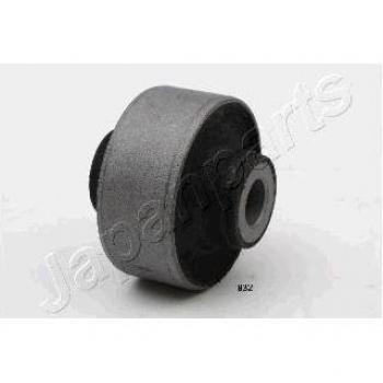 JAPANPARTS Silentblock Shackle RU-832 - Soporte, Cojinete Brazo Oscilante, Alta Durabilidad, Resistencia al Desgaste, Fácil Instalación, Compatible con Múltiples Modelos de Vehículos