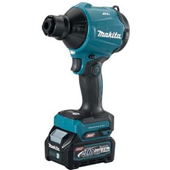 Pistola de soplado MAKITA AS001GA101 40Vmax XGT 2,0Ah 1 bat