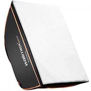 Walimex 18964 Caja de luz - Soft Box