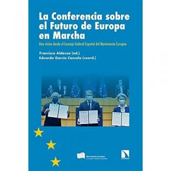 LA CONFERENCIA SOBRE EL CONSEJO FEDERAL ESPAÃOL