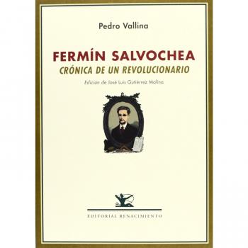 Fermín Salvochea: Seguido de un perfil de Fermín Salvochea por Rudolf Rocker: 23