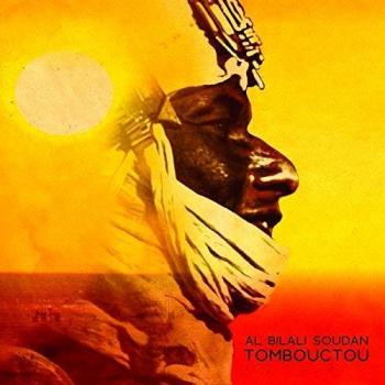 Tombouctou [Vinilo]