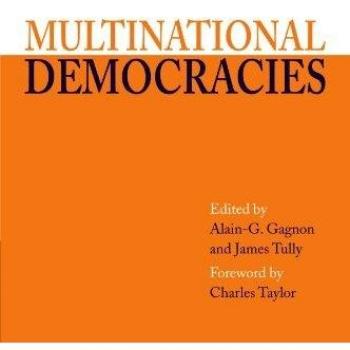 Multinational Democracies