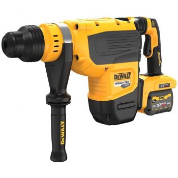Martillo Electroneumático Dewalt DCH735X2-QW XR Flexvolt 54V SDS-Max