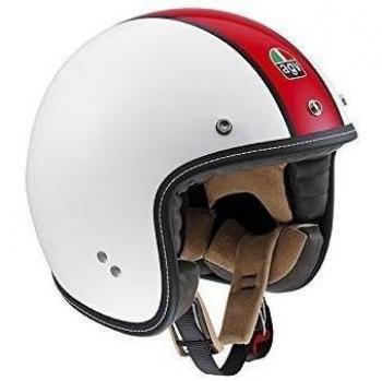 AGV 1101A2C0_011 Helm RP60 E2205 Multi, B4 DE LUXE, M