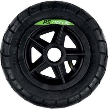Powerslide 908011 Cst Pro - Ruedas neumáticas para patines nórdicos