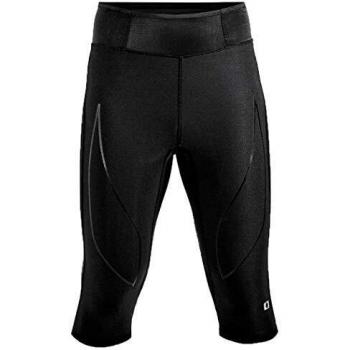 Blueball BB100003 Mallas 3/4 Compresion Bolsillos - S, Negro