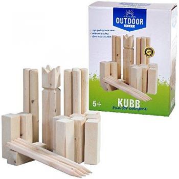 Outdoor Play Juego de puntería