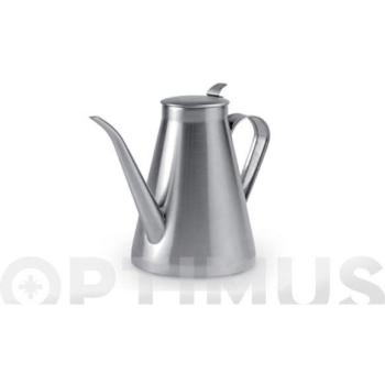 Filtro de Cafetera de Aluminio con Junta para 9 Tazas - Box Plus