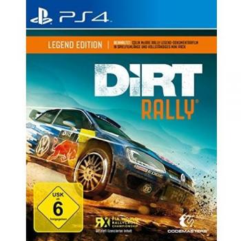 Codemasters 1014620 Básica + DLC PlayStation 4 Alemán vídeo - Juego