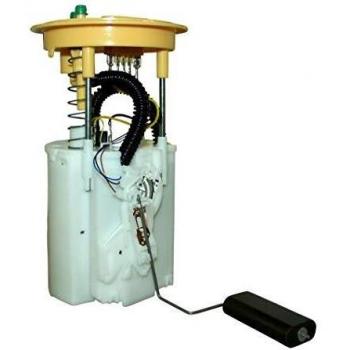 Unidad de alimentación de combustible VEMO V10-09-0814, calidad OEM, compatible con Volkswagen Golf 4, Golf 5 y Golf 6