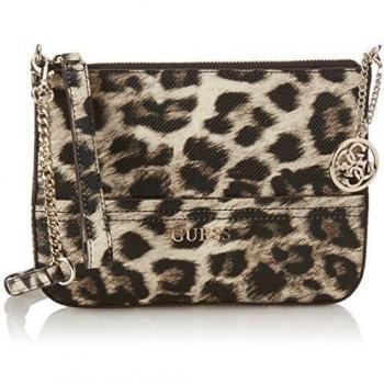 GUESS HWLA45 35720 - Bolso para mujer, color varios colores, talla U