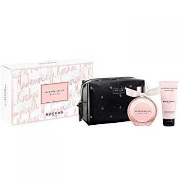 Mademoiselle Rochas 90v+b+n*e Exc.!, Aloe Vera