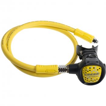 Cressi Compact Octopus para Buceo