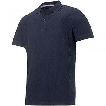 Polo de Manga Corta Multipockets Snickers Workwear
