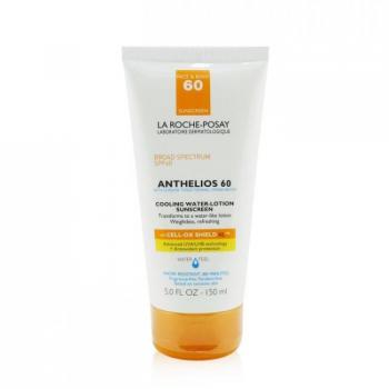La Roche-Posay Anthelios 60 Cooling Water Lotion Sunscreen SPF 60 150ml/5oz
