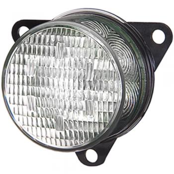 Piloto Intermitente Lateral y Trasero Hella 2BA011172-401