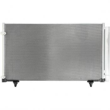 Condensador de aire acondicionado Nissens 940671, compatible con sistemas de refrigeración, fabricado en materiales de alta calidad para una óptima transferencia de calor, diseño específico para fácil instalación y ajuste en vehículos
