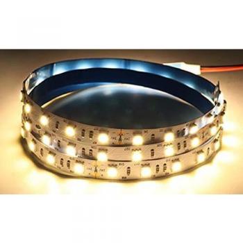 Tira LED 5m IP65 5050 24V - 12W/m - 60 LEDs/m - 4000K