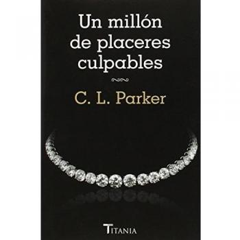 Un millon de placeres culpables titania sombras