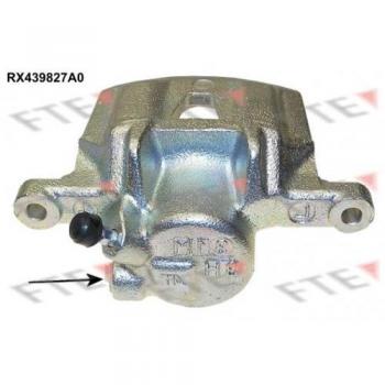 FTE RX439827A0 Pinza de freno