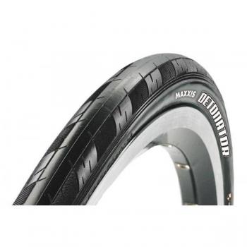 Cubierta Neumático Mitas V69 Hook 26x1.5 Rígida Urbana