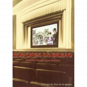 Cines de Bilbao, los